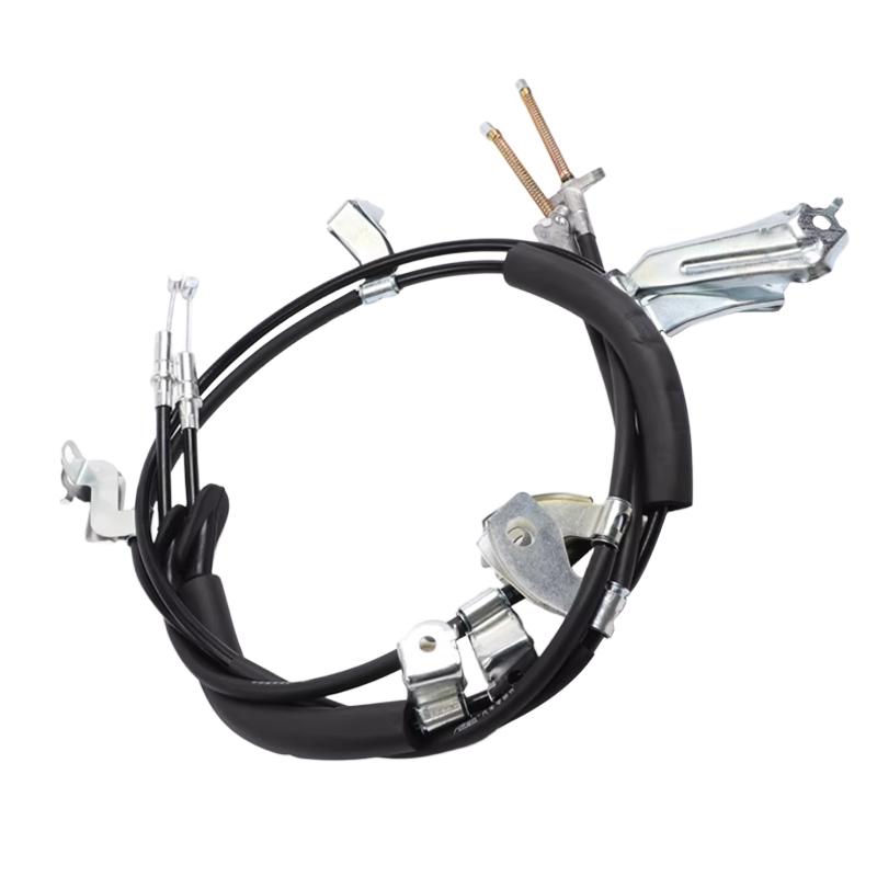 For Great Wall Hover Haval H6 H3 H2 H5 M2 Brake Line Handbrake Line Rear Brake Line Disc Type