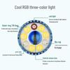 OLIGHT Marauder Mini Series Rechargeable Flashlight
