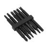  ature Ratchet Screwdriver with 3-Stage Telescopic Handle