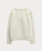 Sseomweeobeoteo Kevin Wool Knit - Ivory