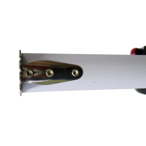 GREATTOOL Compact Tape Measure, Auto Stop, 19mm X 5.5m, 478138798