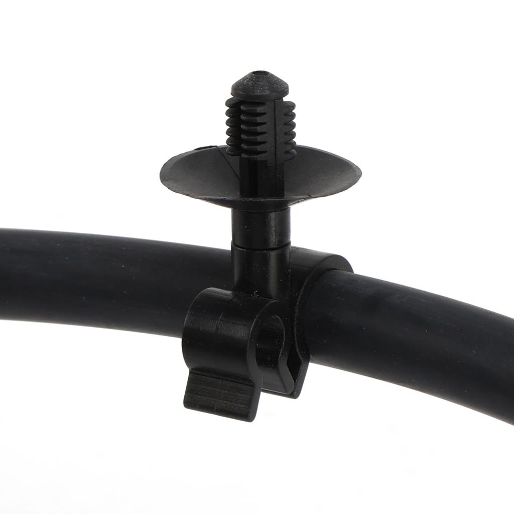 Windshield Washer Nozzle Hose Heated 1668601092 for Mercedes GLE GLS M-Class