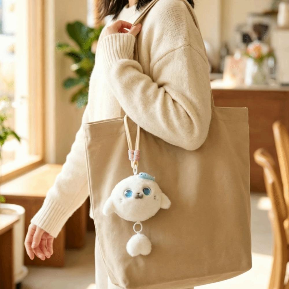 Intelligent Voice Communication AI Cat Plush Toy Cute Pet with A Healing Touch