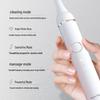 AVECMOI Smart Sonic Electric Toothbrush