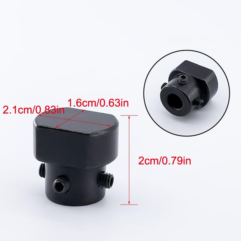 Steel Durable Wedding Dress Hammer Bead Tool Pin Plate Presser Foot Set Industrial Sewing Machine Accessories Spare Parts