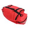Reflective Striping First Responder Bag Large Capacity First Aid Bag  Emergency Supplies