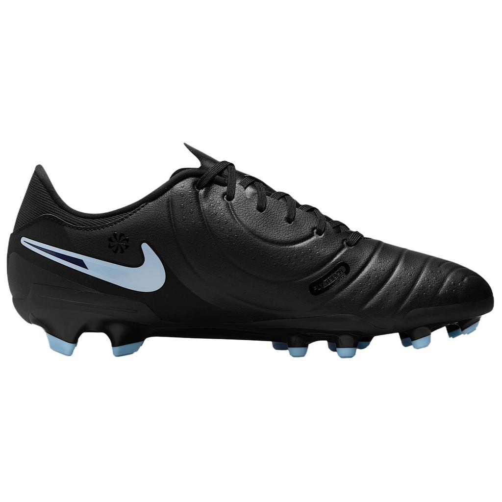 Nike Tiempo Legend 10 Academy Classic And Versatile Soccer Shoes Unisex Black DV4337-003