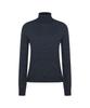 RENEJ Wholegarment Basic Turtleneck Knit