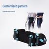 Waist Support Lumbar Traction Belt for Disabled Patients