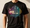 Üst giysisi – T-shirtler