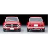 Tomytec Tomica Limited Vintage LV-156c Alfa Romeo GT1600 Junior (Red) Completed Model