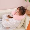 Rabub U-shaped Pillow Memory Cotton Neck Pillow Cervical Spine Neck Pillow Nap Neck Pillow U-shaped Pillow Car Travel