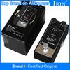 IRIN RF-08 Digital Delay Guitar Pedal Feedback Wet-dry Ratio Adjustment Delay Time 20MS-600MS Guitar Effect Pedal True Bypass