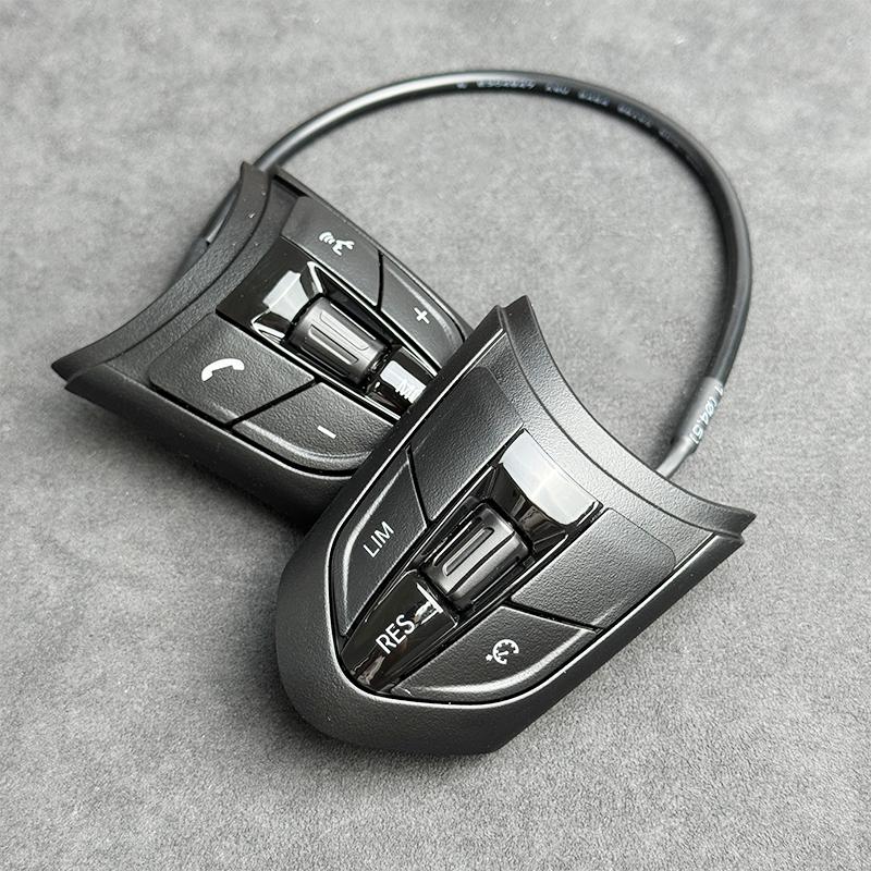 Steering wheel buttons for BMW 3/5 F10/F20 F30 series low-end button steering wheel retail accessories 1