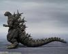 TAMASHII NATIONS SH. MonsterArts Godzilla (2023) Ungefähr 160 mm PVC Bemalte Bewegliche Figur