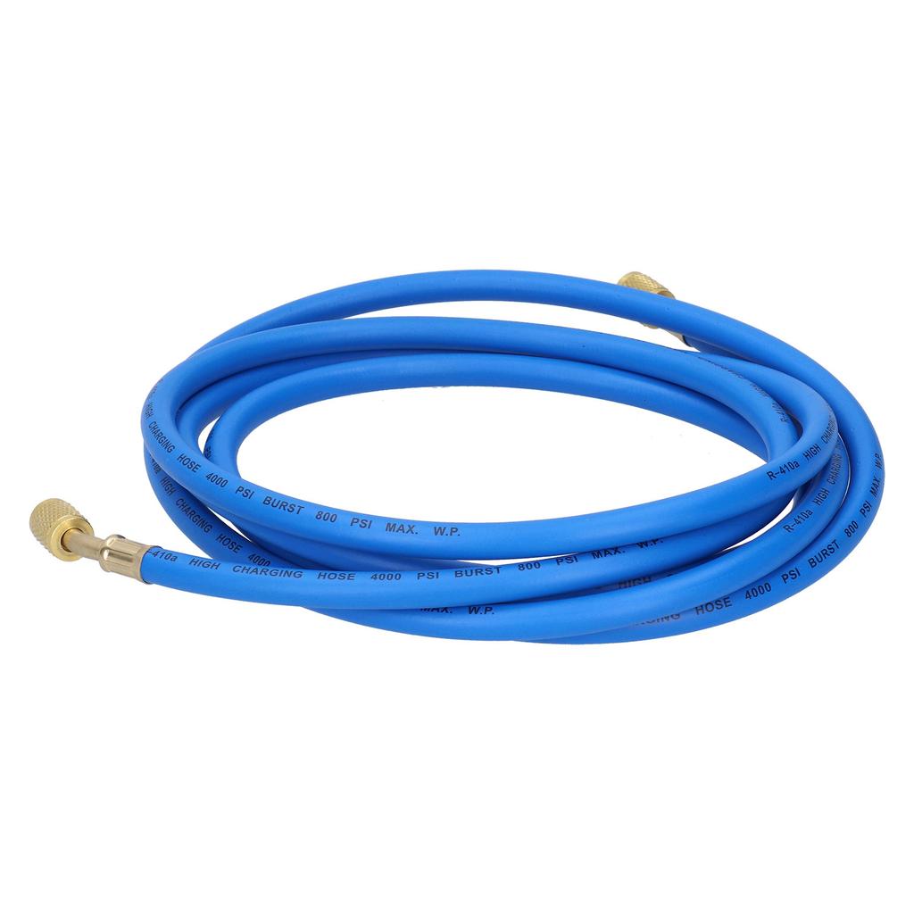 Air Conditioner Refrigerant Recharge Hose AirConditioning Refrigeration Adding Tool
