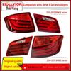 BMW 5 Series Rear Tail Light Assembly (2011-2025) Modification Original