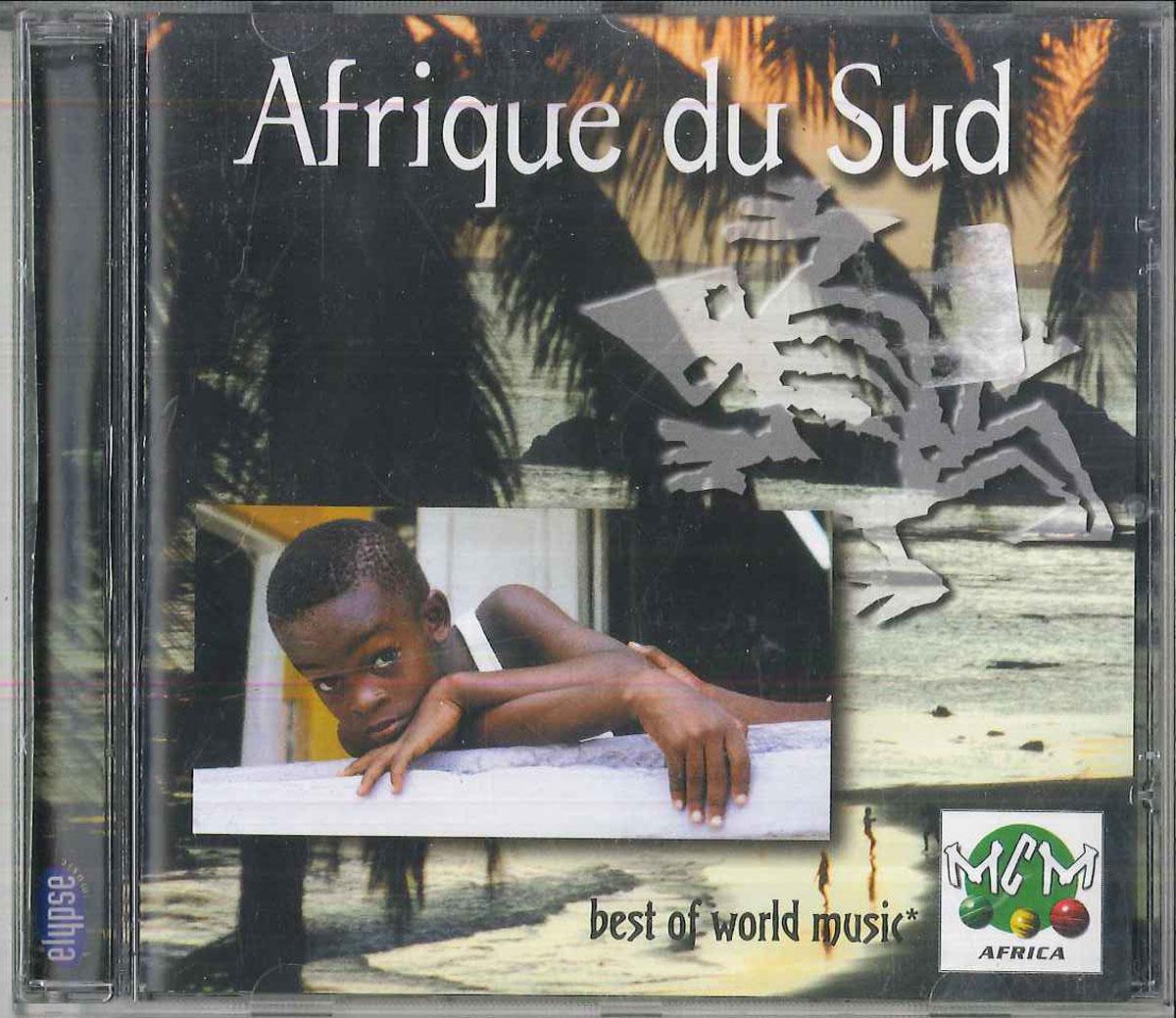 

CD JACKSON CASSIDY Afrique Du Sud E0033 SOUL 1992 World Music Used