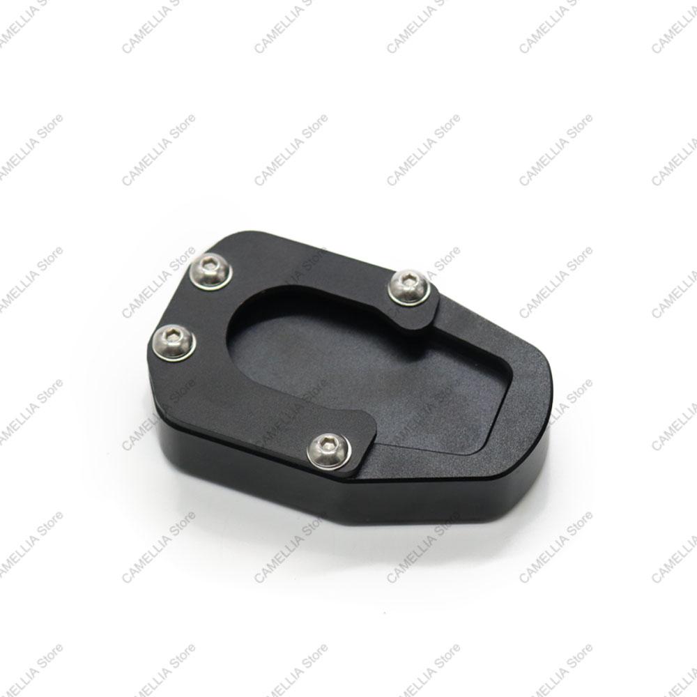 

Motorcycle Accessories Aluminum Alloy Waterproof Anticorrosive Black Anti Slip Texture Motorcycle Footrest for Morbidelli T1002V чёрный