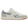 Reebok Court Advance Chalk Vintage Blue Unisex Sneakers Cream Moonstone 100074283