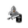 Medieval  Lord of Rings Series Gondor Soldiers Action Figures Model Small Particles Building Blocks Kids Toys Birthday Gifts