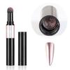 12 kolorów Air Cushion Nail Powder Pen Holograficzny proszek do paznokci z efektem lustrzanym
