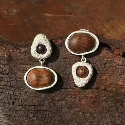 Fashion Drop Earrings For Women's Jewelry