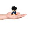 Kawada Nanoblock Jujutsu Kaisen Megumi Fushiguro NBCC_152