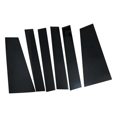 Exterieur accessoires – Sierlijsten