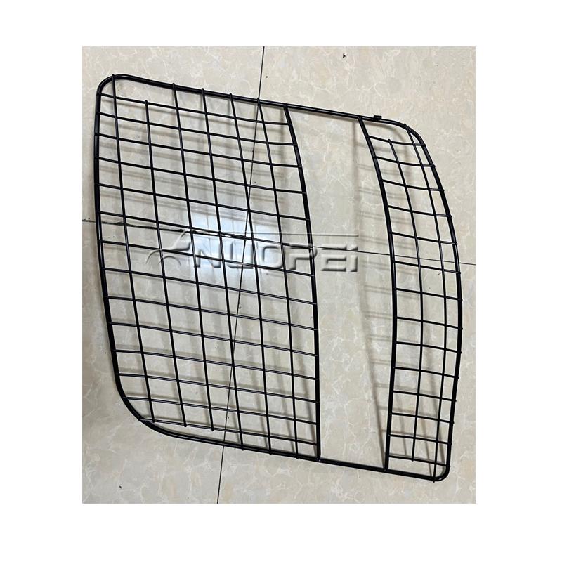 for M-A-N Truck Body Parts  Headlamp Protector Case Oem 81416305057 Head Lamp Protector Cover