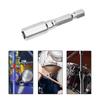 Drill Bit Hardware Tools Electric Drum Key Drum Accessories Jazz Metal Drill Bit