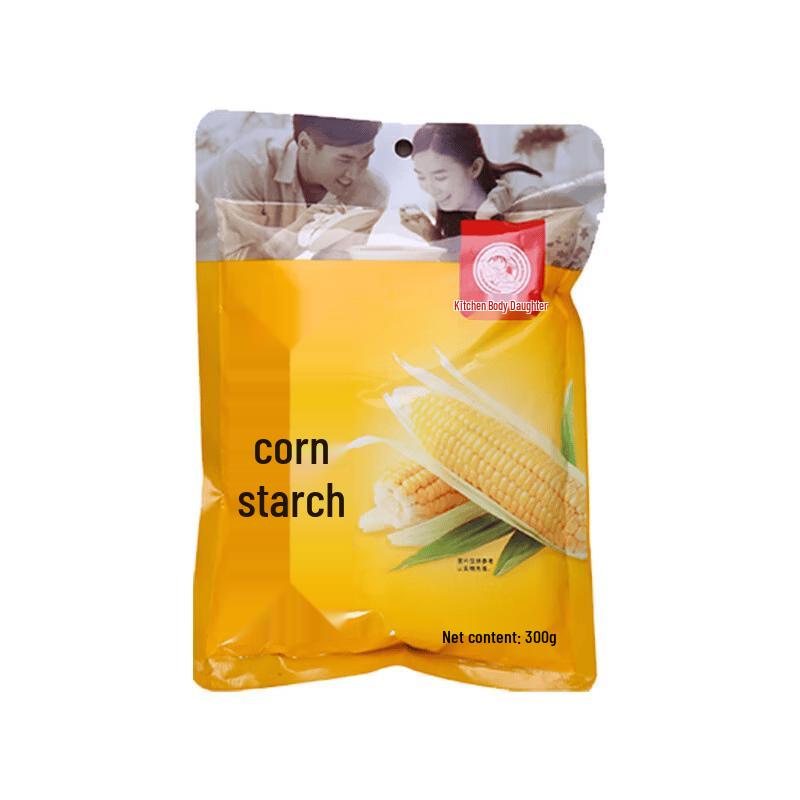 Kitchen Maid Corn Starch