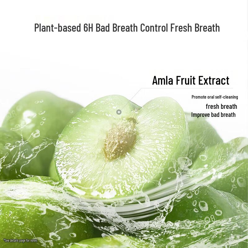 Kangaroo Mommy Teen Whitening & Fresh Breath Toothpaste