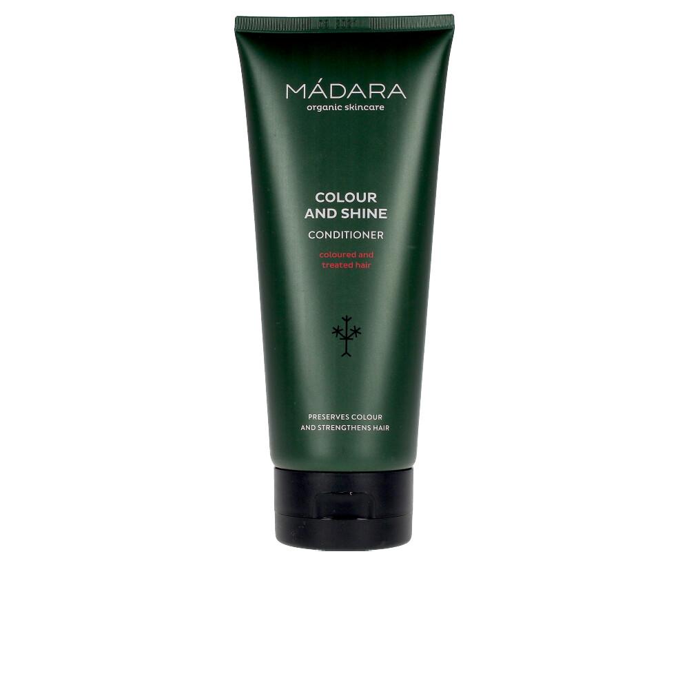 Madara Colour and Shine Conditioner 200ml
