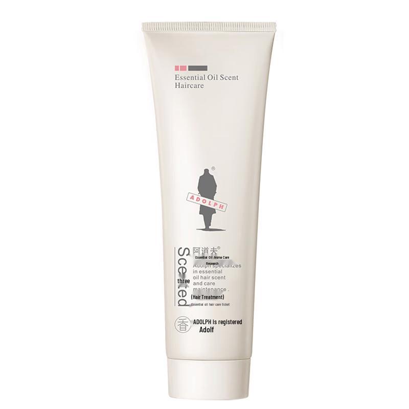 

Adolph Essential Oil Hair Mask