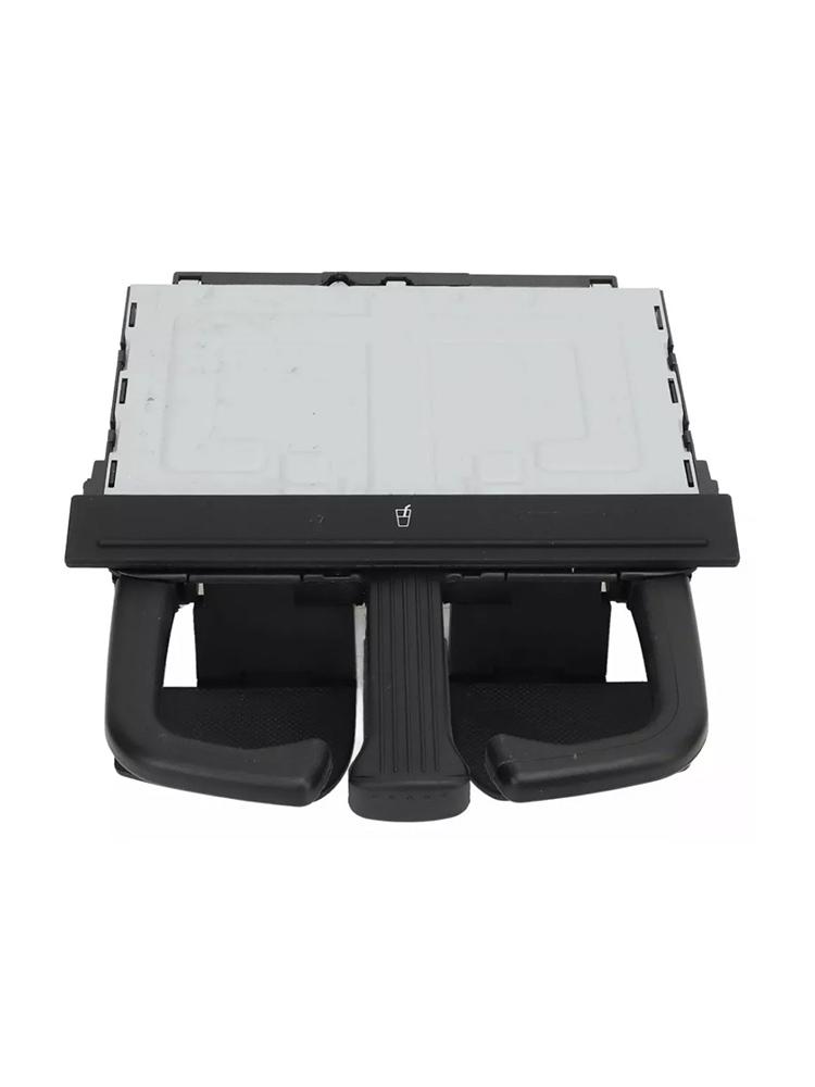 Skládací držák nápojů do středové konzoly auta 8P0885995B Pro Volkswagen Jetta