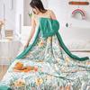Bruno Midsummer Soft Summer Quilt