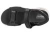 Skechers Slip-Ins: Go Walk Flex Sandal - Easy Entry, Mens black Sandals