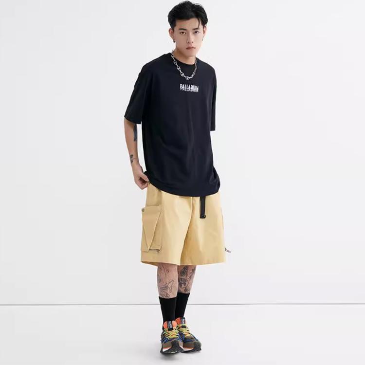 Palladium Cargo Shorts Men's Moderate 107292