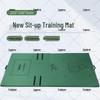 Explorer Abdominal Crunch Training Mat
