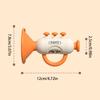 Children'S Mini Trumpet Toy, Baby Can Whistle, Instrument, Harmonica Can Play, Puzzle Early Education