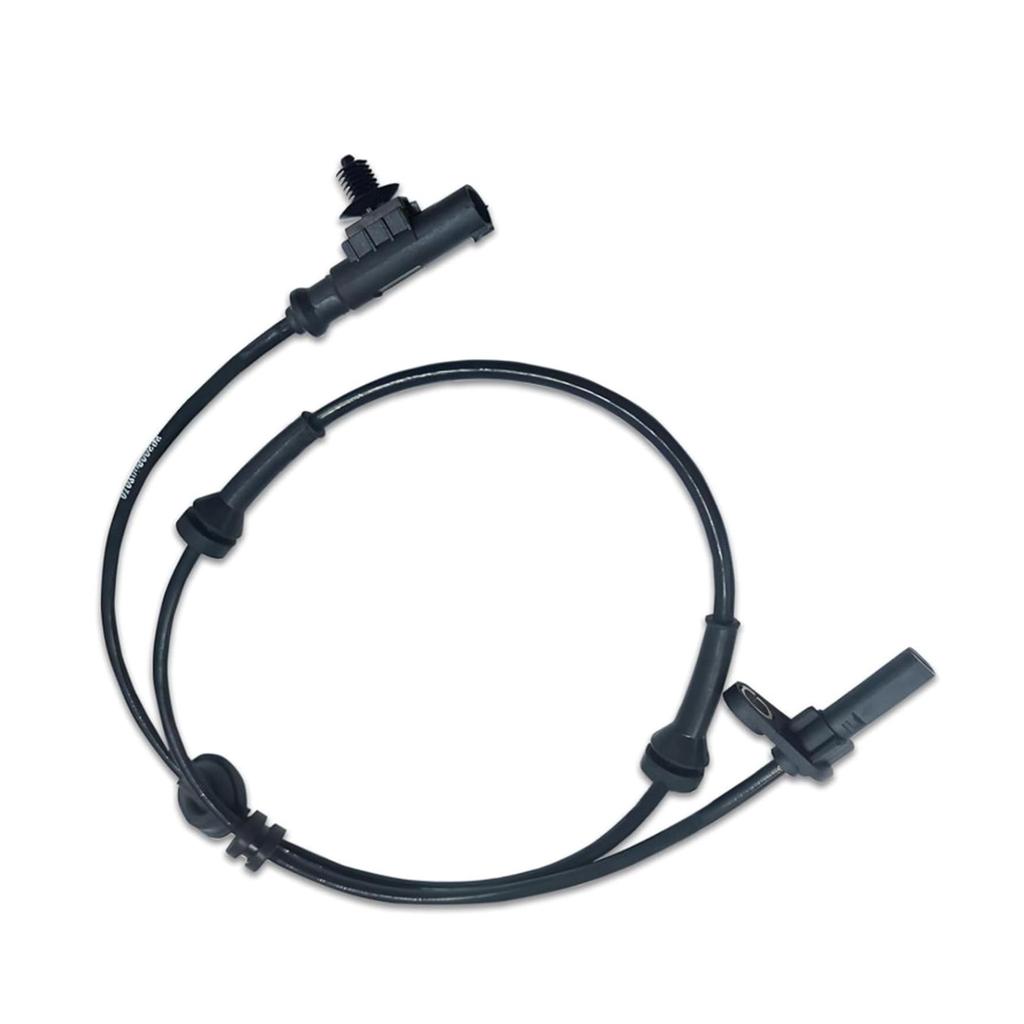 Rear Left Anti Lock Brake ABS System Sensor for Heyue Car Wheel Speed Sensor 3630050U2010 Replacement Easy Installation