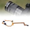 FPC Focusing Ribbon Cable Perfectly Matching for Original 16-55mm Flexible Cable for Lens Repair