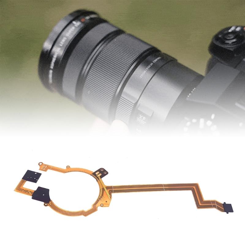 FPC Focusing Ribbon Cable Perfectly Matching for Original 16-55mm Flexible Cable for Lens Repair