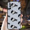 Pigeons Doves Bird Birds Flock Case For Samsung Galaxy A26 A54 A14 A36 A16 A33 A56 A15 A55 A53 A35 A22 A32 A52 A34 A05 A06