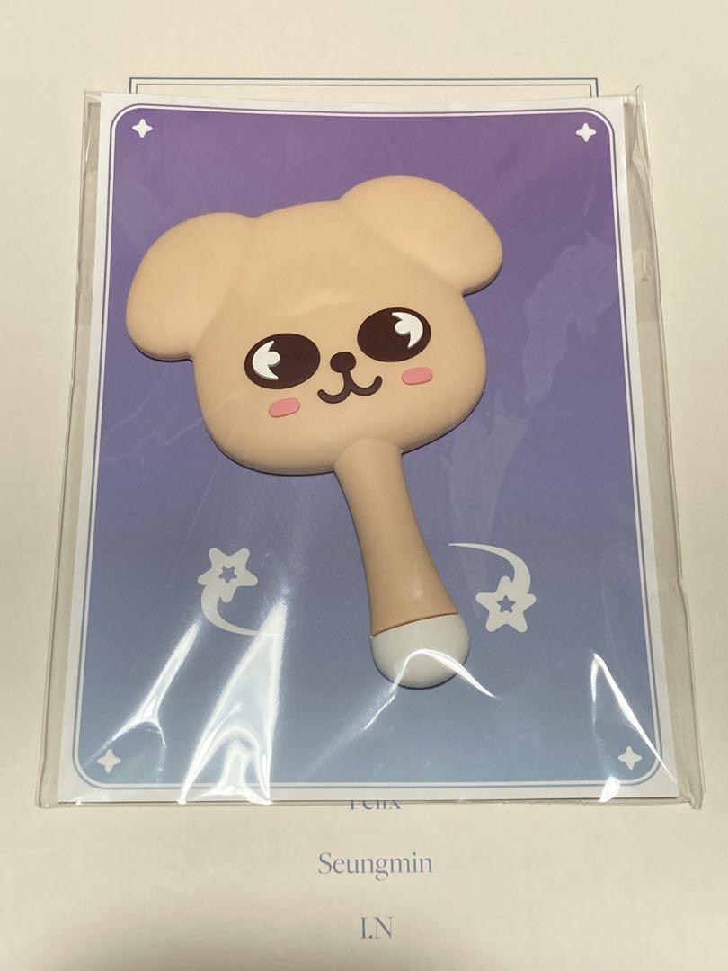

[USED] SKZOO mirror mirror PuppyM Seungmin limited SKZOO PuppyM