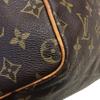 Used Louis Vuitton Monogram Speedy 30 M41526 Boston Bag Authentic 1211