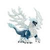 Ice Dragon, Fantasy Figurine, for Children Aged 7 and Up, Figurine, 19 X 22 X 13 Cm - Schleich 70790 Eldrador