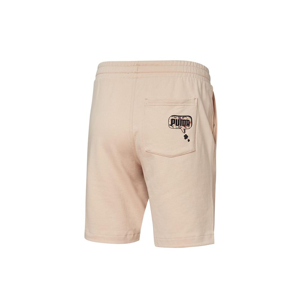 PUMA Casual Shorts Men's Skin Moderate 532036-68