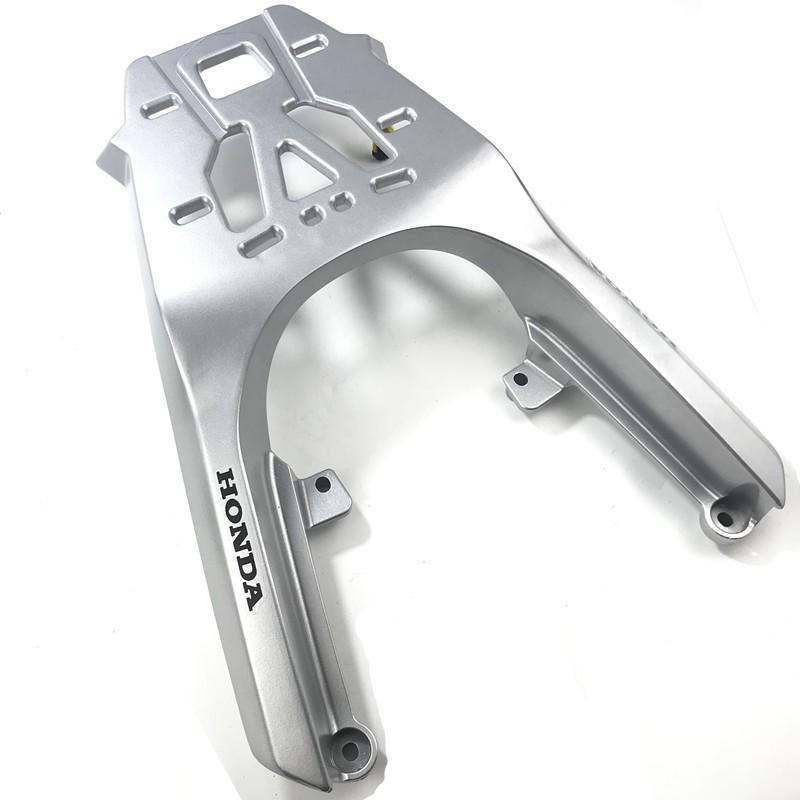 Compatible Rear Luggage & Tail Rack for Wuyang-Honda Liexing RX125/NX125